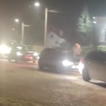 VIDEO Gužve na autocestama, ali i na granici s BiH: 'Čekamo više od osam sati. Sramota!'