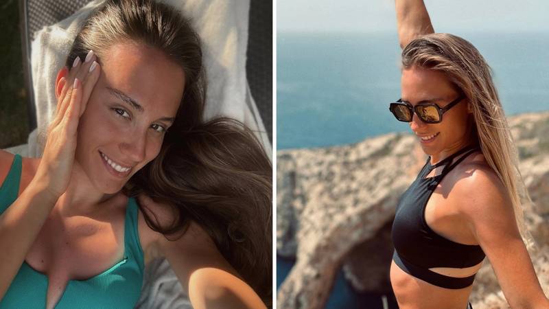FOTO Ivanu je pokušao zavesti i Cristiano Ronaldo, otkantala