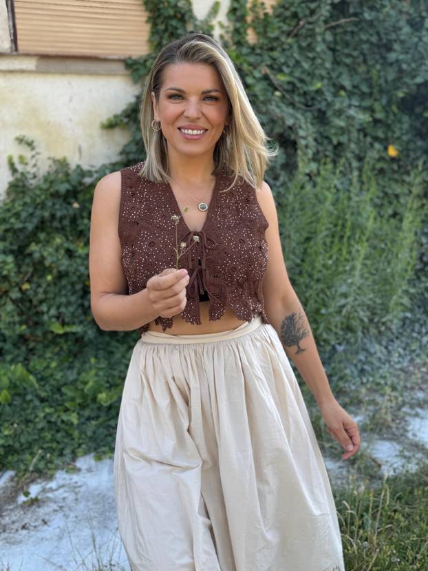 FOTO Wow, koja transformacija! Pogledajte kako se promijenila omiljena RTL-ova voditeljica