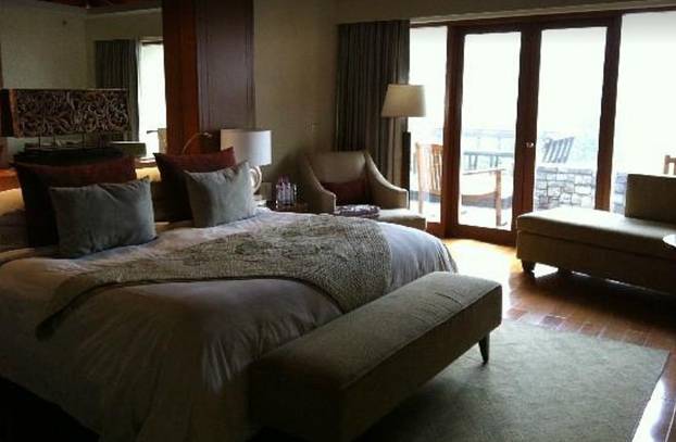 FOTO Kakav gušt za dušu! Ovo je 20 najboljih resorta u svijetu