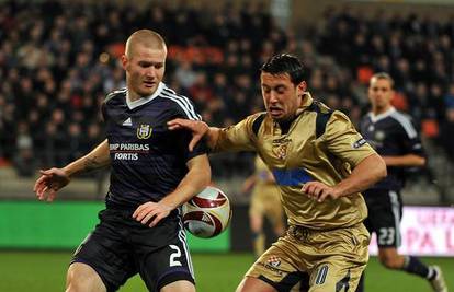 Nada traje i dalje: Miroslav Slepička srušio Anderlecht 