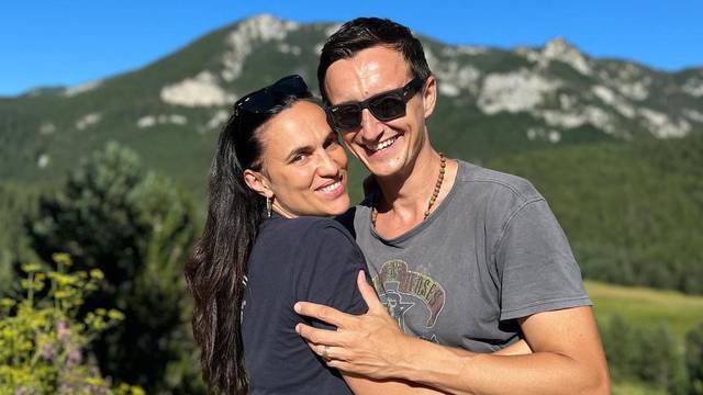 'Misli čovjek da je zaglavio već 19 godina': Suprug Marijane Mikulić čestitao krivu godišnjicu