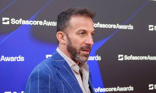 Veliki Del Piero stigao u Zadar: Sramim se zbog Italije, a Modri&cacute; bi mogao igrati jo&scaron; dva SP-a