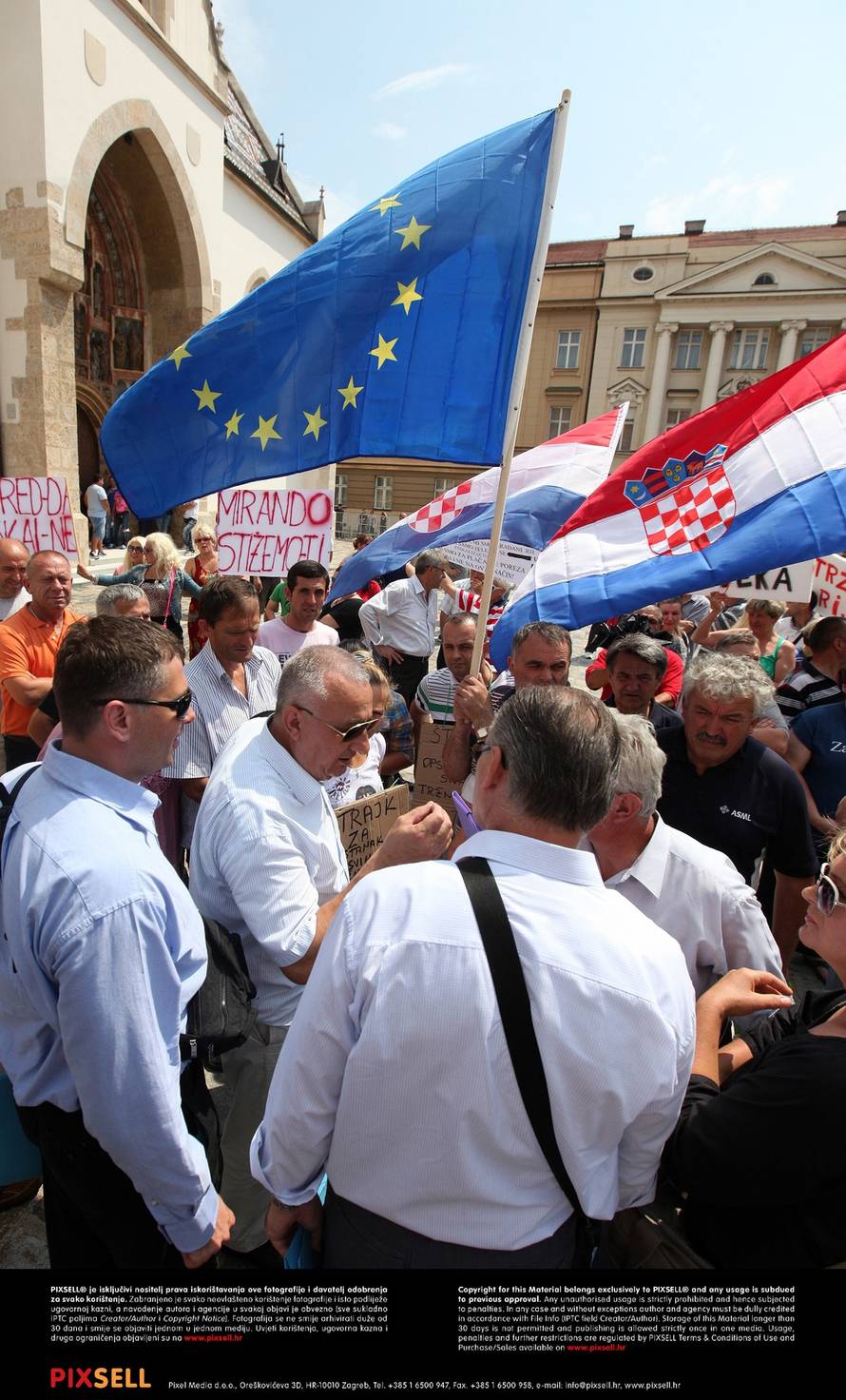 Patrik Macek/Pixsell