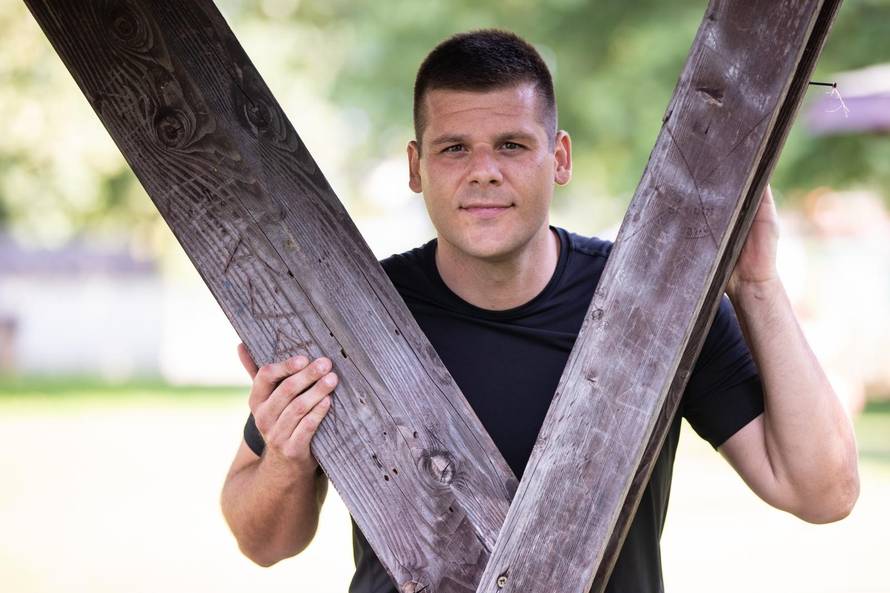 Pobjednik Života na vagi: Još sam u vezi s Ivanom iz showa