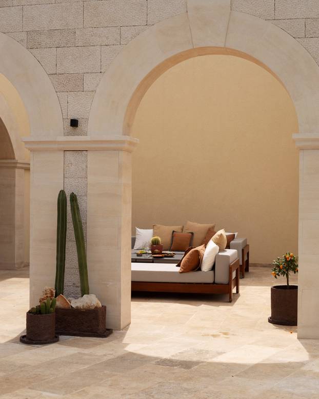 FOTO Španjolska vila LaMaison osvojila Istru: Ovakav dizajn oduševljava svakim pogledom