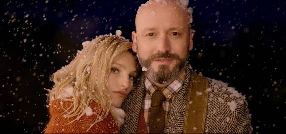 Grupa Pavel napokon objavila svoj prvi božićni video spot