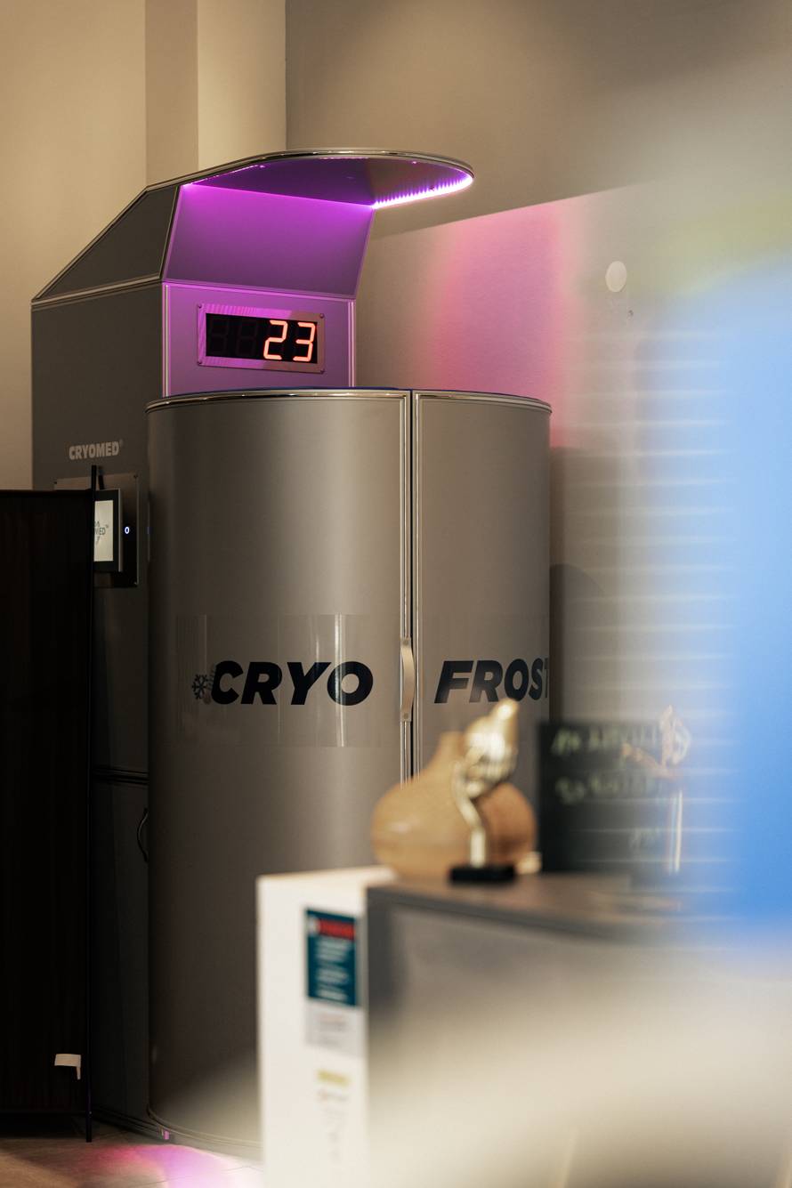 Zagreb bruji: Istopite 1.300 kalorija u 30 minuta - Fitness revolucija