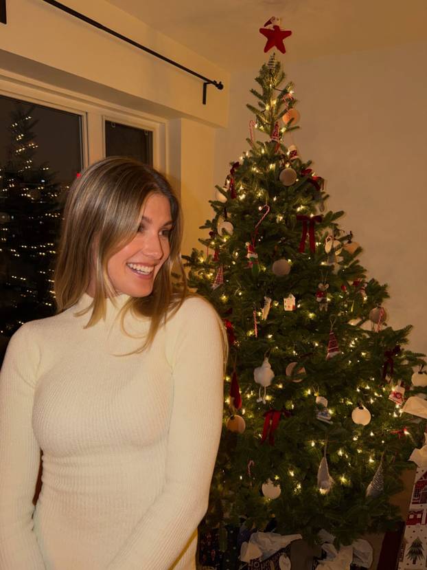 FOTO Proglasili su je najljepšom tenisačicom, umirovila se sa 32 godine. Sada ima novi posao