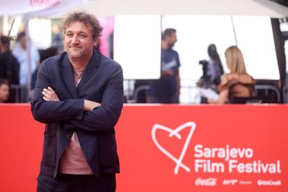 FOTO Četvrti dan Sarajevo Film Festivala: Evo koje su zvijezde sve prošetale crvenim tepihom