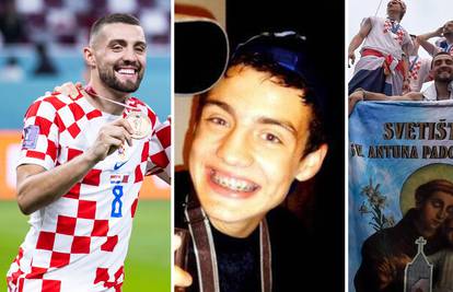 Bivši ministrant osvojio Europu: Lom noge umalo mu je uništio karijeru, odbili ga u Hajduku