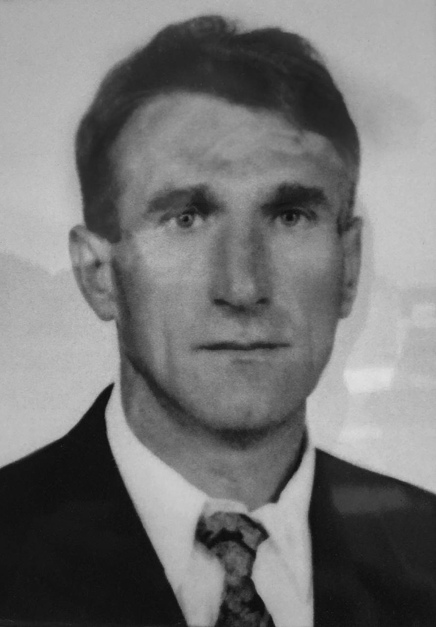 Je li tata Fredi nešto sumnjao? Tajnu je sa sobom odnio u grob