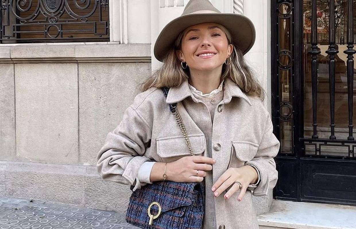 Kaubojski stil u glavnoj ulozi: Atraktivne čizme i košulja-jakna