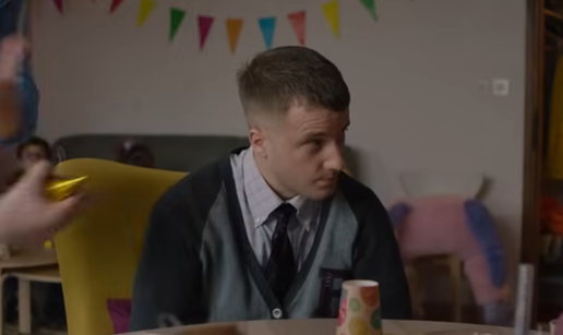 Grše postao glumac: Na Netflix stigao hrvatski film 'Južina' u kojem jednu od uloga igra reper