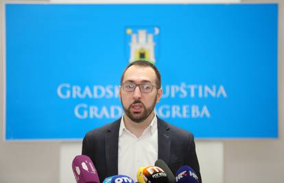 'Vanđelićeva kandidatura sa mnom nema baš nikakve veze'