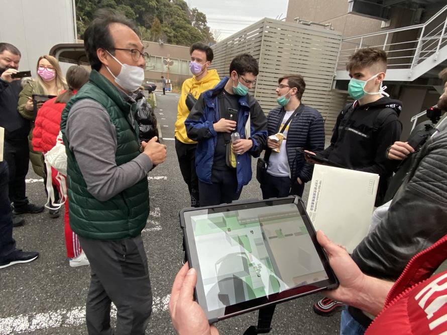 Amerikanac došao u Hrvatsku studirati - video igre: 'Tu sam našao fakultet po svojoj mjeri'