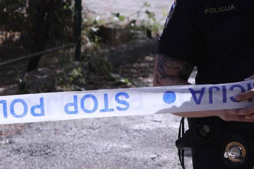 U Samoboru se utopio mu&scaron;karac