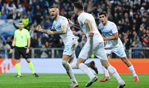 Rijeko, nema&scaron; se &ccaron;ega sramiti! Strepili su tu i bogati Francuzi