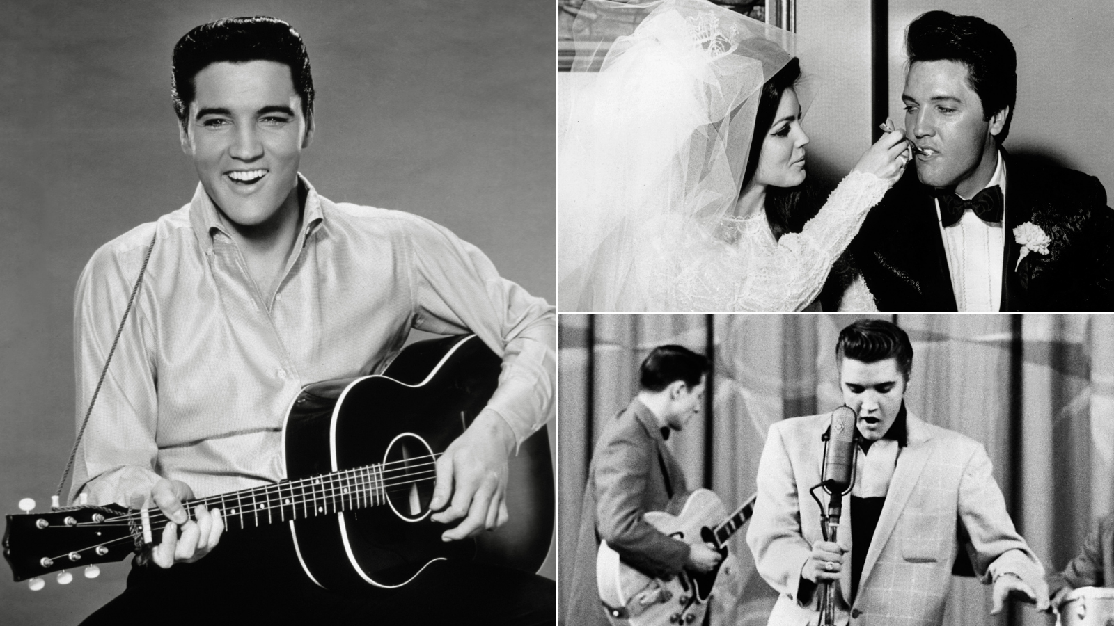 Elvisu bi danas bilo 89 godina: Supruga Priscilla vodi njihov privatni američki raj Graceland
