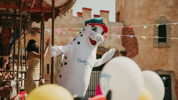 FOTO Pogledajte koji su najbolji aquaparkovi u Hrvatskoj, što nude gostima - i za koliko eura