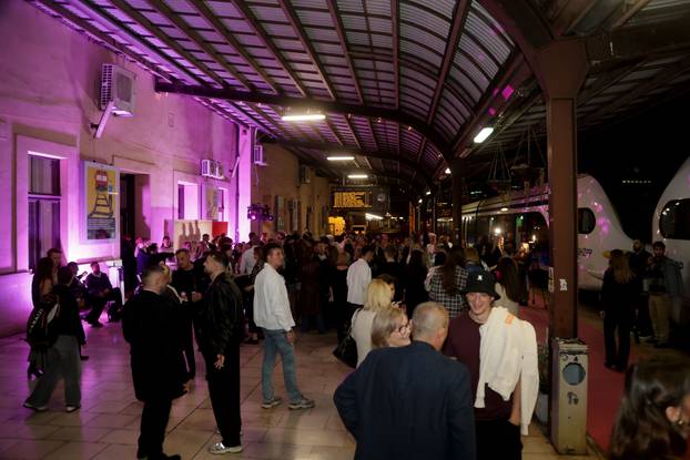 Zagreb: Modna revija Duchess Womenswear