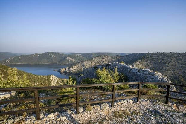 FOTO Popravite si dan ovim prekrasnim prizorima iz NP Krka