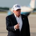 Trump: 'Planirali smo napad na Iran, ali sam se predomislio...'