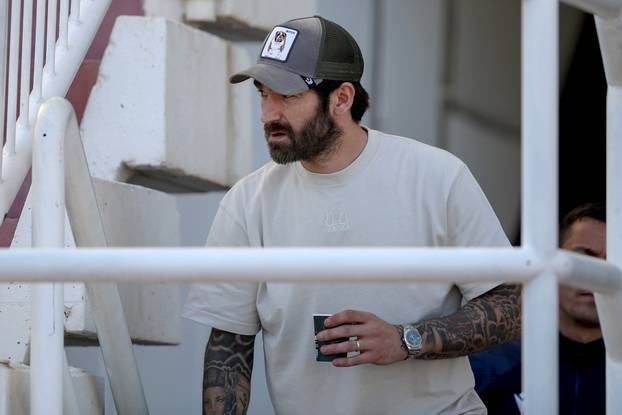 Hajduk i Osijek sastali se u 30. kolu SuperSport HNL-a