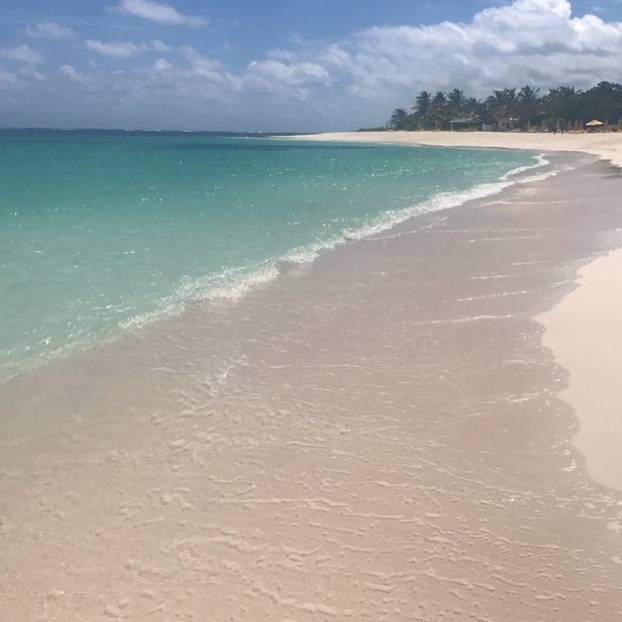 50 najljepših plaža na svijetu