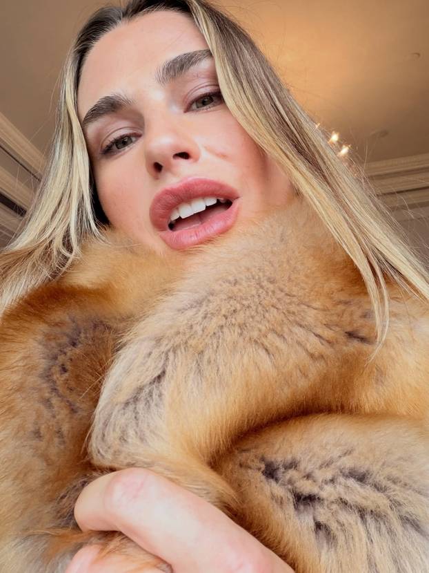 Hladno vam je? Prva tenisačica svijeta ima nikad kraću suknju za novu sezonu. I digla je glas