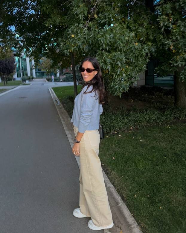 FOTO O, Ana! Bastianu neće biti svejedno kada je vidi ovakvu