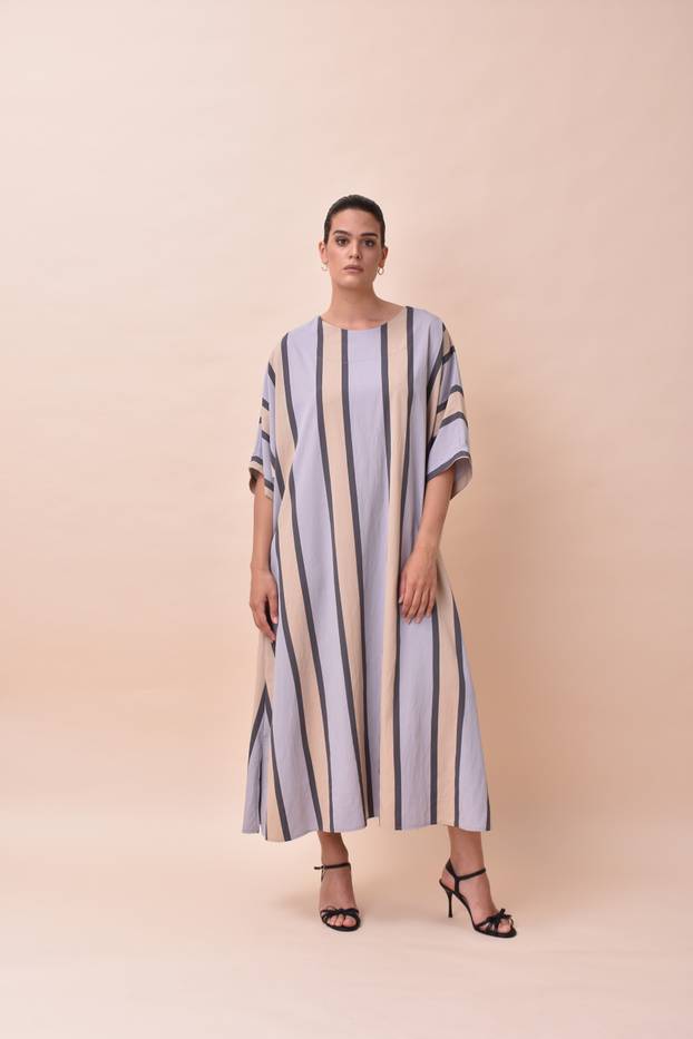 Robert Sever predstavlja resort kolekciju za ljeto 2025.: Boje i uzorci za praktičnost stila