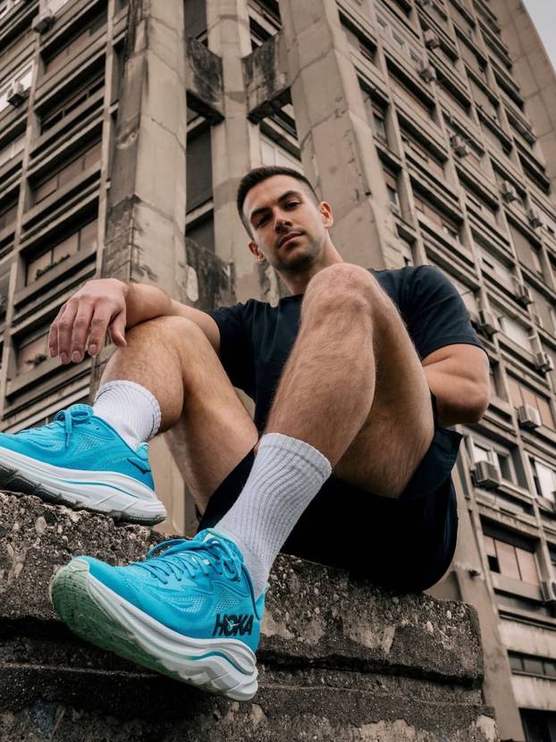 FOTO Hrvatski fitness treneri zbog kojih se žene znoje i u teretani i na Instagramu