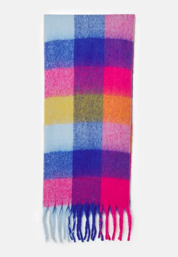 Pregledali smo ponudu za vas! Top kape i šalovi za svaki dan