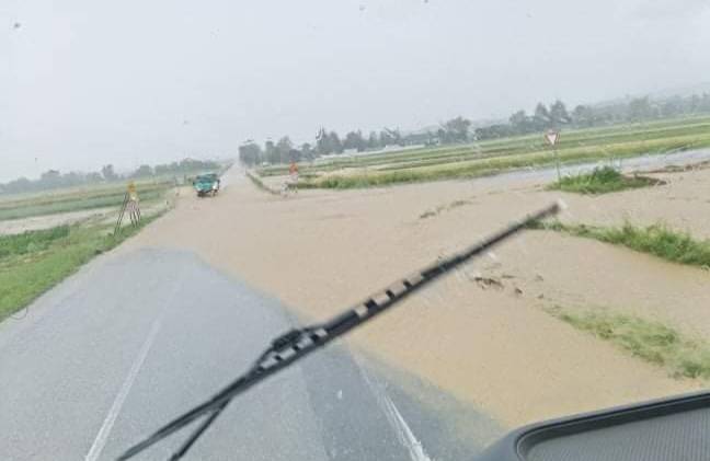 VIDEO Poplave i blatne bujice stvorile kaos kod Požege