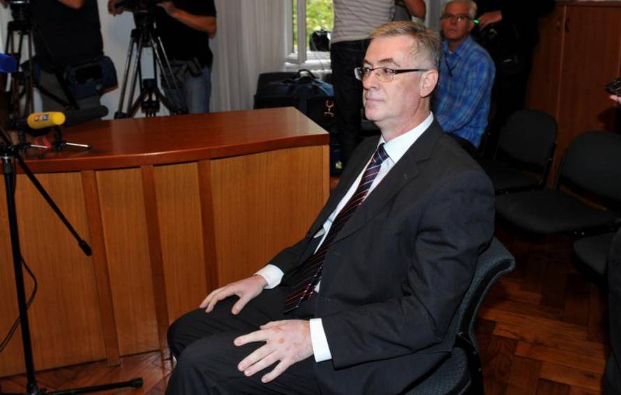 Nikola Čutuk/Pixsell