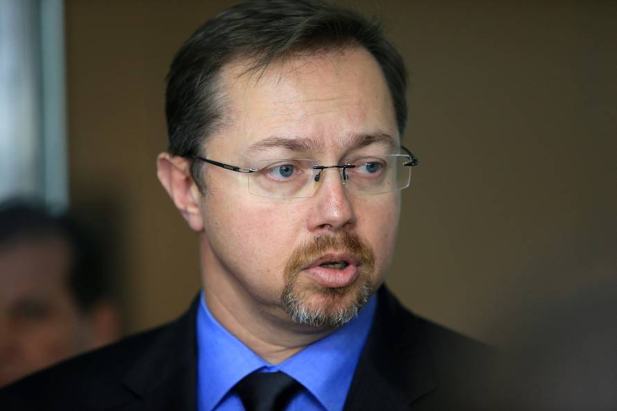 Varga dao posao tvrtki Ekoturs zbog koje je uhićen Šostar