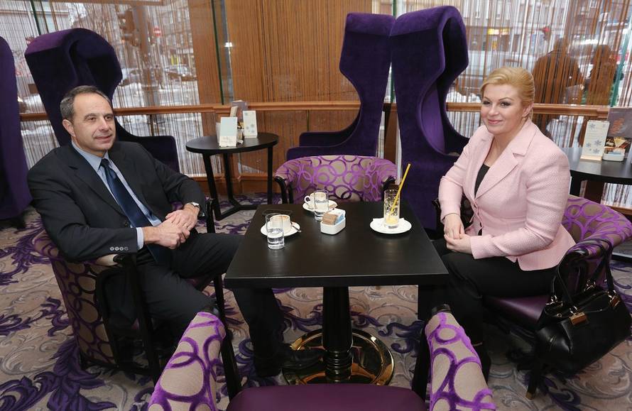 Tomislav Miletić/PIXSELL