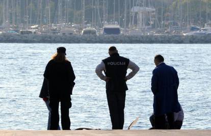 Split: U trajektnoj luci pronašli su mrtvog ronioca u moru