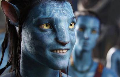 Cameron potvrdio priče: Drugi dio Avatara dobivamo na Božić