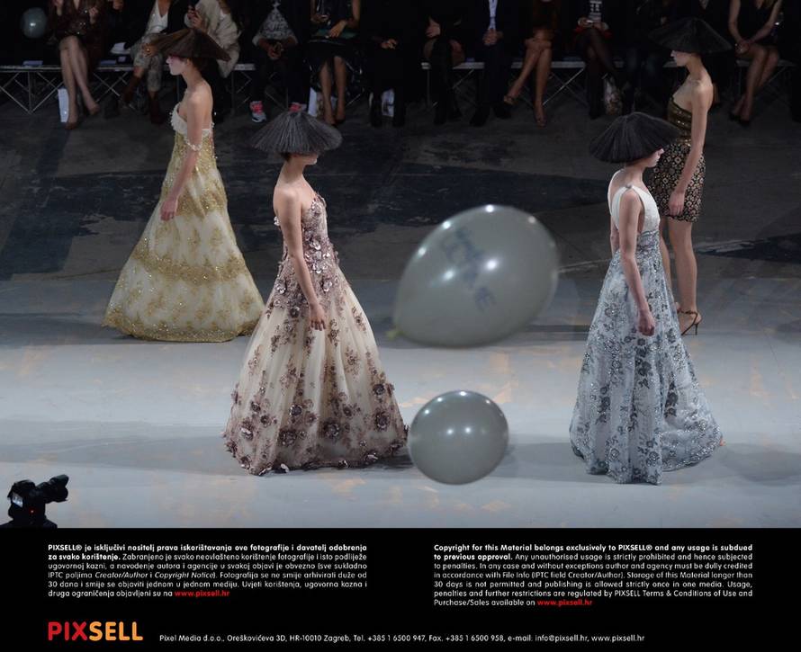 Marko Lukunić/Pixsell