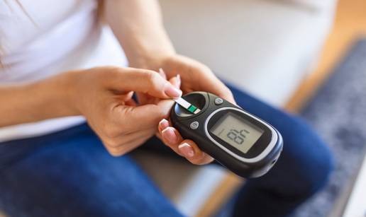 Nutricionistica dr. Mirela Marić: Ovo su četiri ključna pitanja o prehrani i kontroli dijabetesa