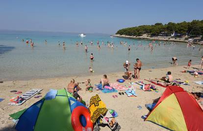 20 najljepših plaža u Hrvatskoj