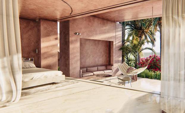 FOTO Oduševit će vas! Luksuzne vile koje brat i sestra Visković projektiraju na hrvatskoj obali