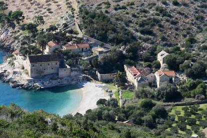 20 najljepših plaža u Hrvatskoj