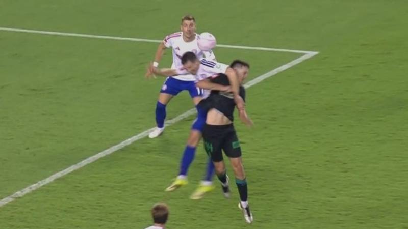 VIDEO Je li Istra trebala dobiti penal? Evo spornih situacija na koje je živce izgubio trener Istre