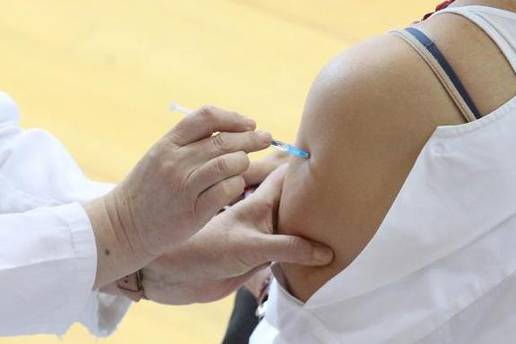 Interes za cijepljenje i dalje u padu: '50 posto cijepljenih do 30. lipnja je teško izvediv cilj'