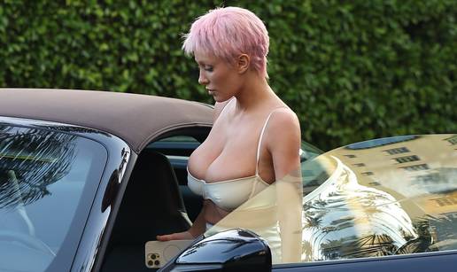 Bianca pokazala novu frizuru, a svi su gledali u ga&cacute;ice koje su virile: Ovo su njeni top outfiti