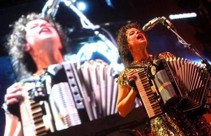 Stiže Arcade Fire: Radujemo se skorom koncertu na Jarunu