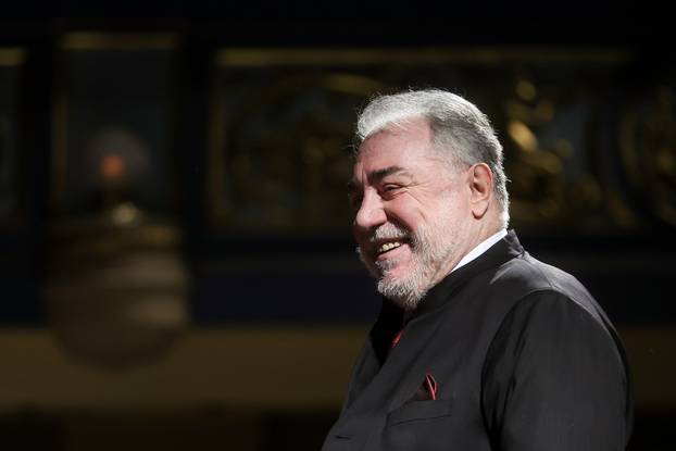 Novogodišnji koncert Sarajevske filharmonije